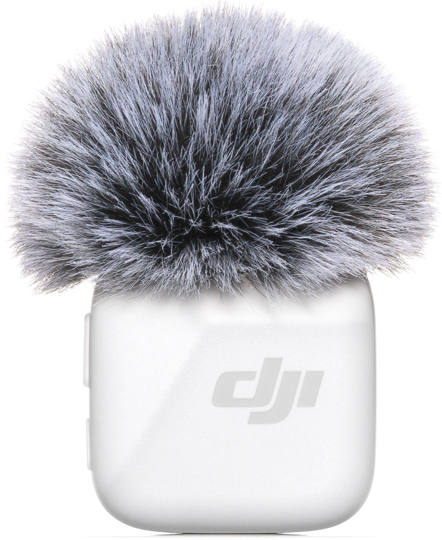 Émetteur DJI Mic Mini reconditionné - Reebelo France