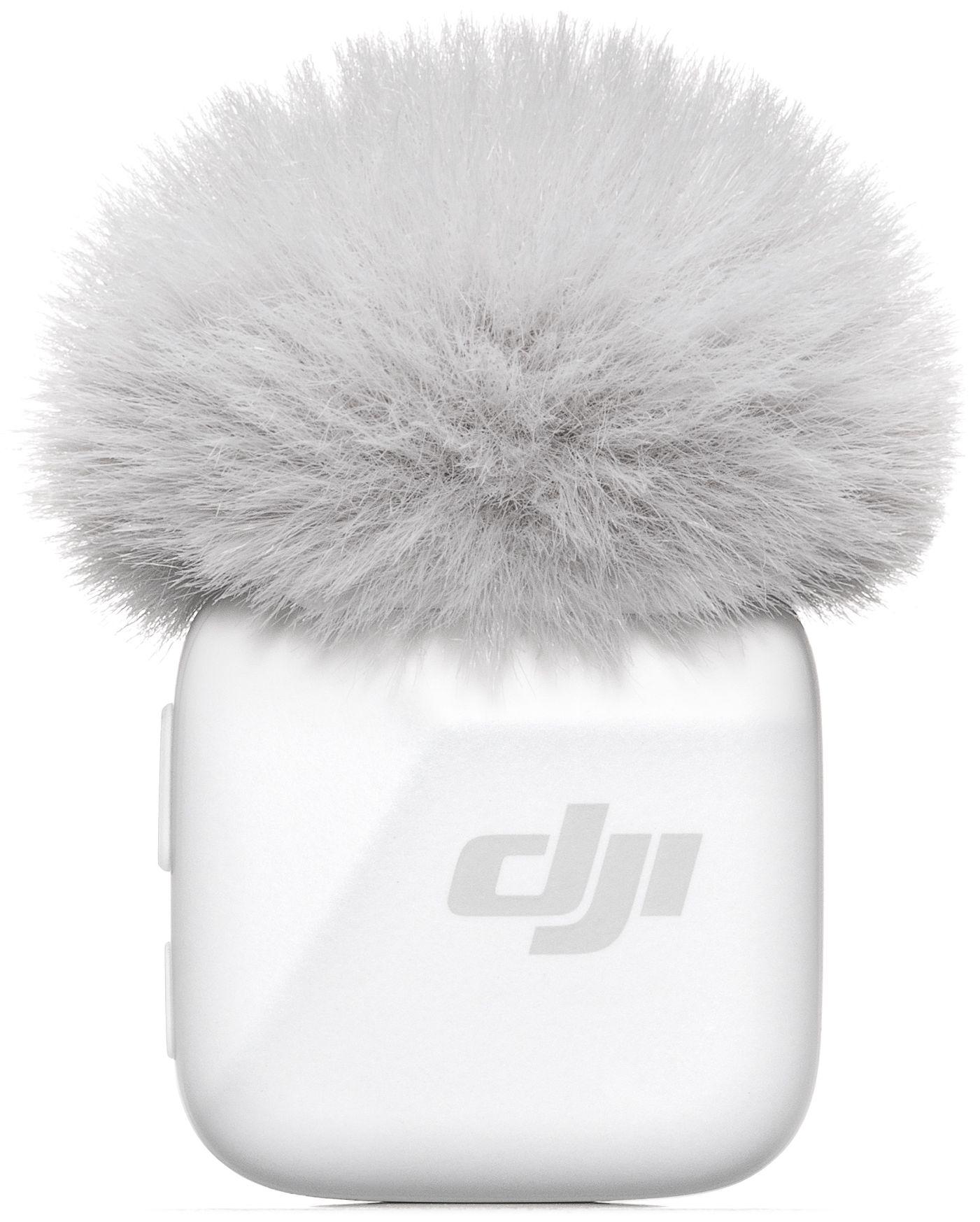 Émetteur DJI Mic Mini reconditionné - Reebelo France