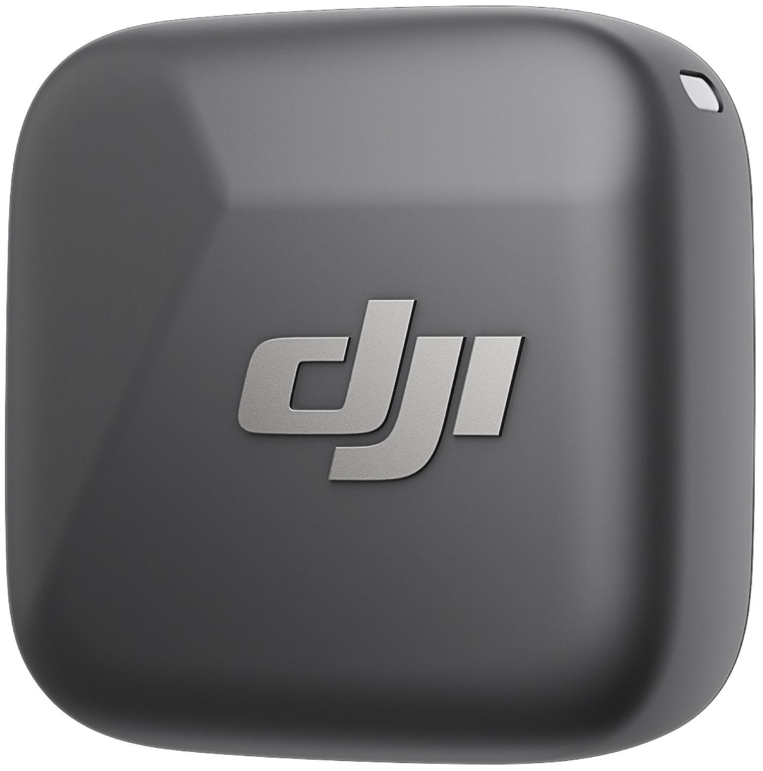 Émetteur DJI Mic Mini reconditionné - Reebelo France