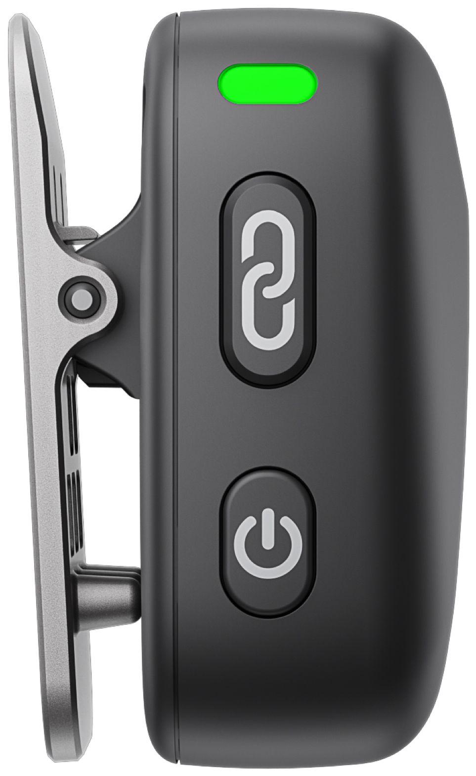 Émetteur DJI Mic Mini reconditionné - Reebelo France