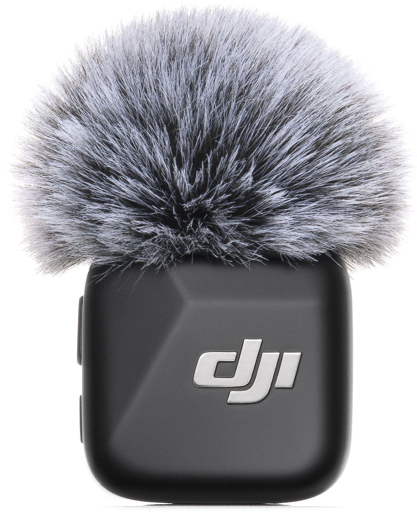 Émetteur DJI Mic Mini reconditionné - Reebelo France
