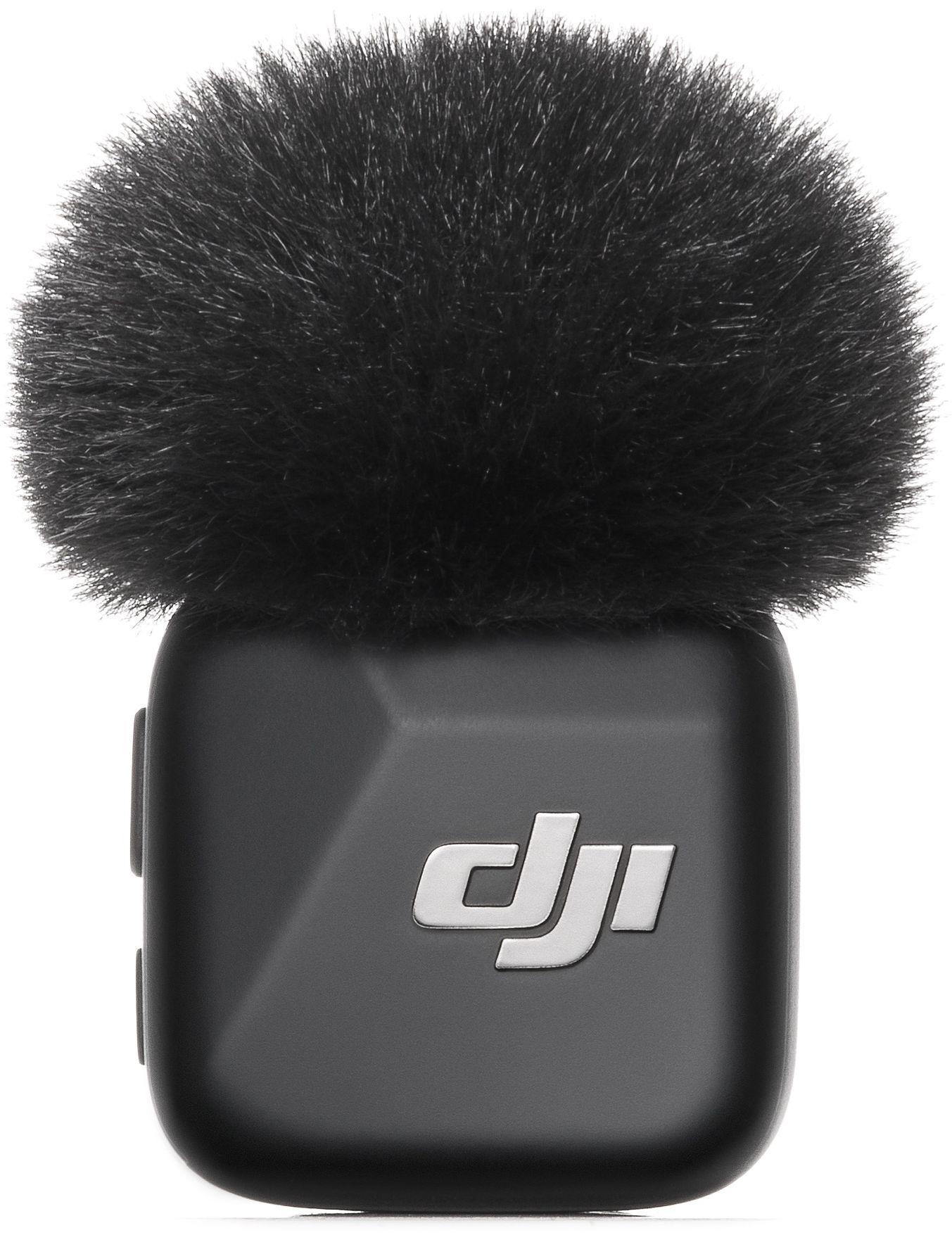 Émetteur DJI Mic Mini reconditionné - Reebelo France