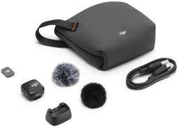 Émetteur DJI Mic Mini reconditionné - Reebelo France