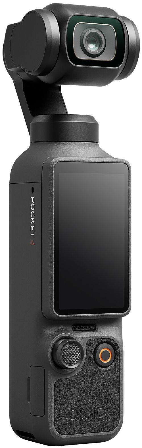 DJI Osmo Pocket 4 Creator Combo reconditionné - Reebelo France