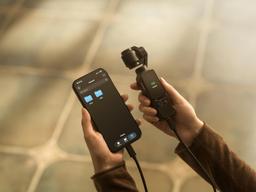 DJI Osmo Pocket 4 Creator Combo reconditionné - Reebelo France