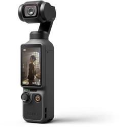 DJI Osmo Pocket 4 Creator Combo reconditionné - Reebelo France
