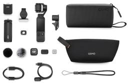 DJI Osmo Pocket 4 Creator Combo reconditionné - Reebelo France