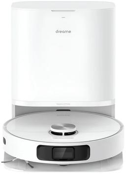 Dreame L10 Prime Aspirateur Robot Laveur Autonettoyant reconditionné - Reebelo France