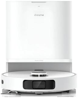 Dreame L10 Prime Aspirateur Robot Laveur Autonettoyant reconditionné - Reebelo France