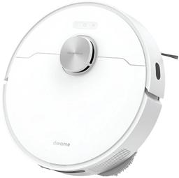Dreame L10 Prime Aspirateur Robot Laveur Autonettoyant reconditionné - Reebelo France