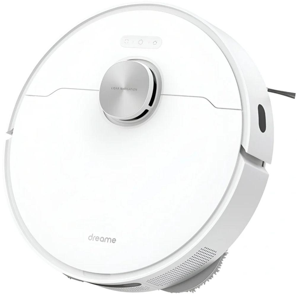 Dreame L10 Prime Aspirateur Robot Laveur Autonettoyant reconditionné - Reebelo France