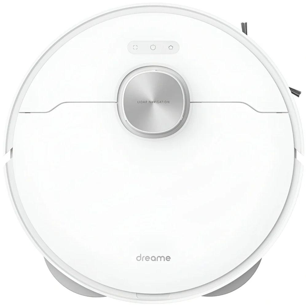 Dreame L10 Prime Aspirateur Robot Laveur Autonettoyant reconditionné - Reebelo France