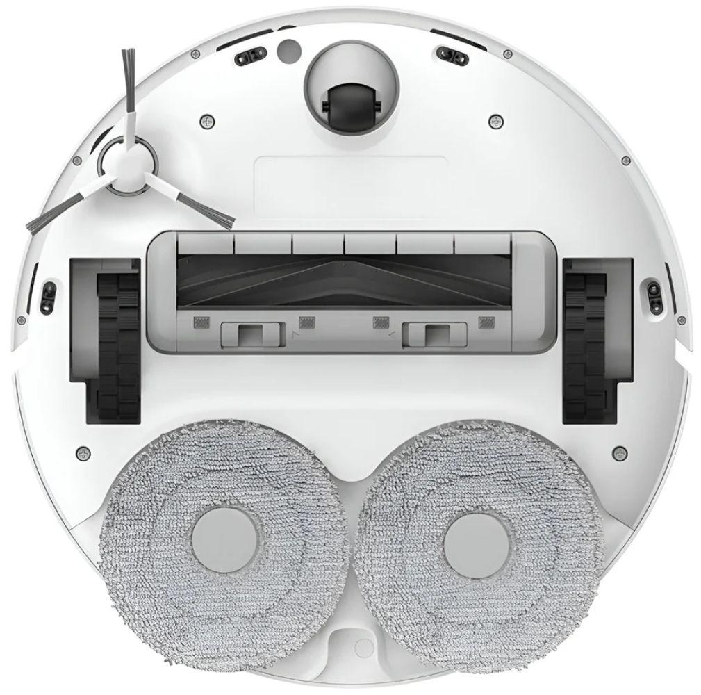 Dreame L10 Prime Aspirateur Robot Laveur Autonettoyant reconditionné - Reebelo France