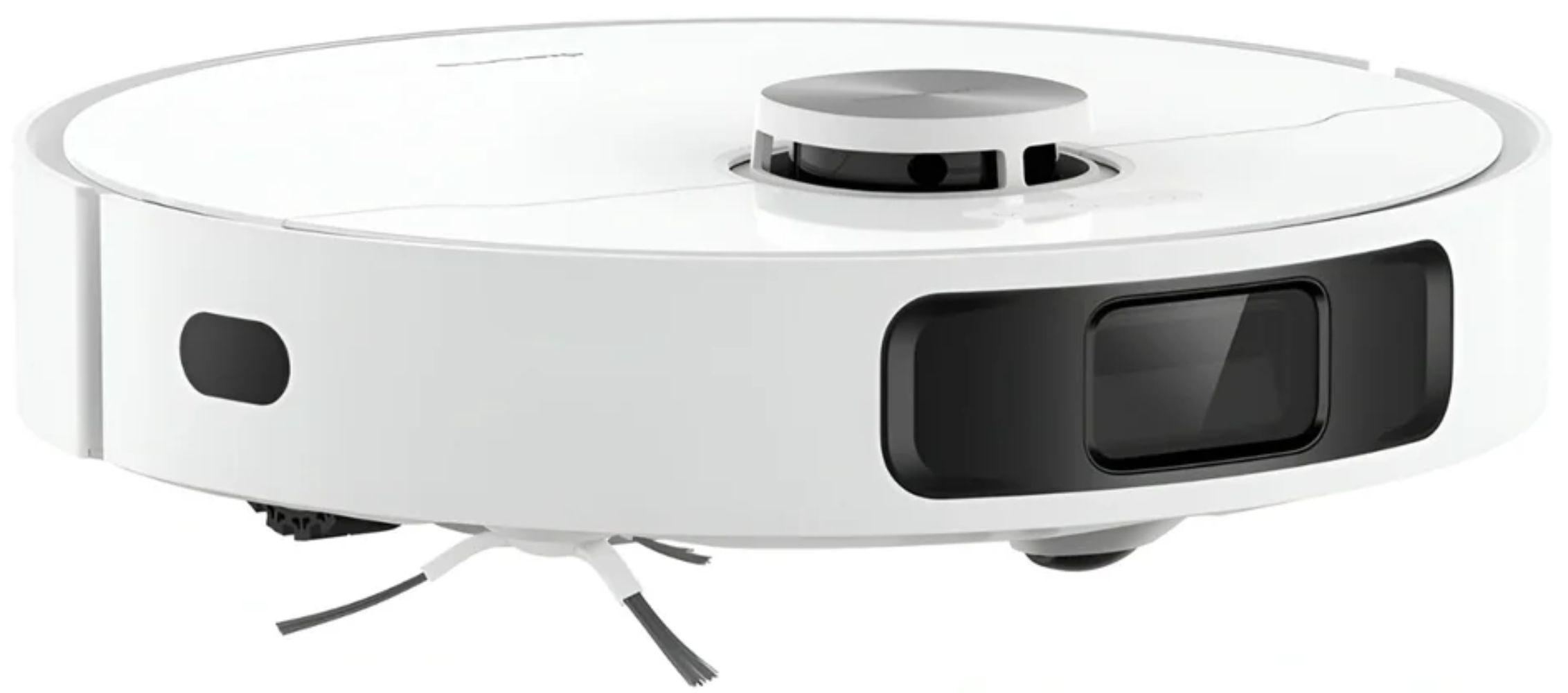 Dreame L10 Prime Aspirateur Robot Laveur Autonettoyant reconditionné - Reebelo France