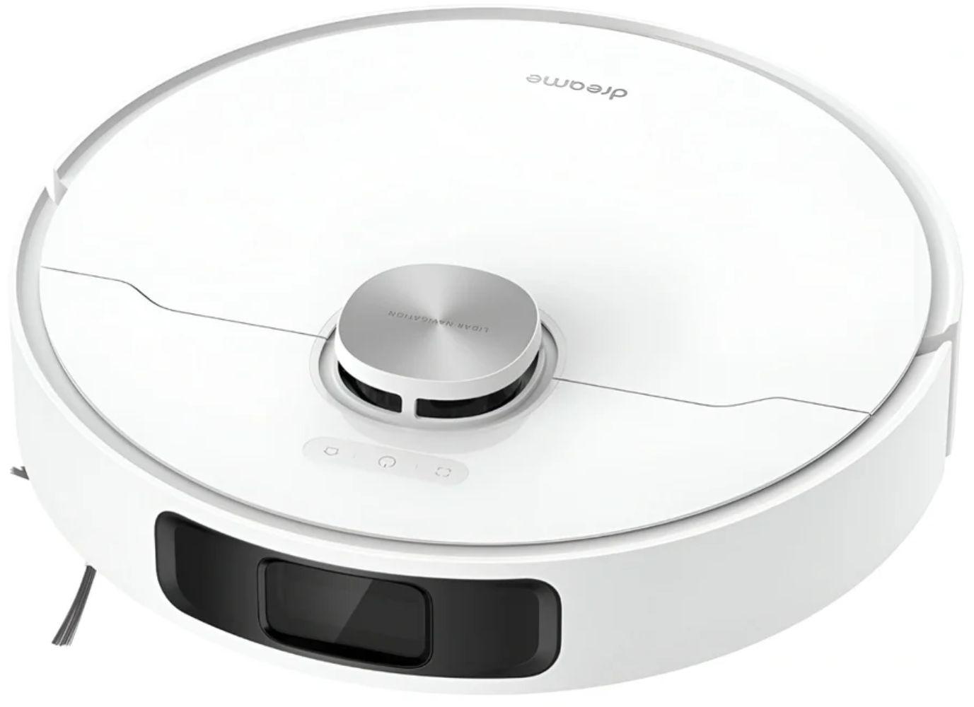 Dreame L10 Prime Aspirateur Robot Laveur Autonettoyant reconditionné - Reebelo France
