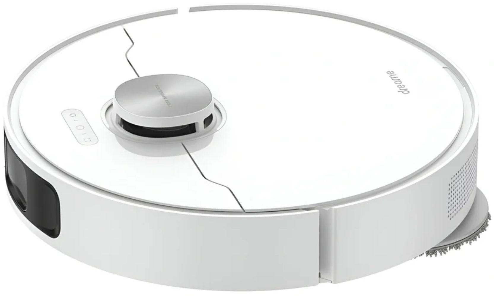 Dreame L10 Prime Aspirateur Robot Laveur Autonettoyant reconditionné - Reebelo France