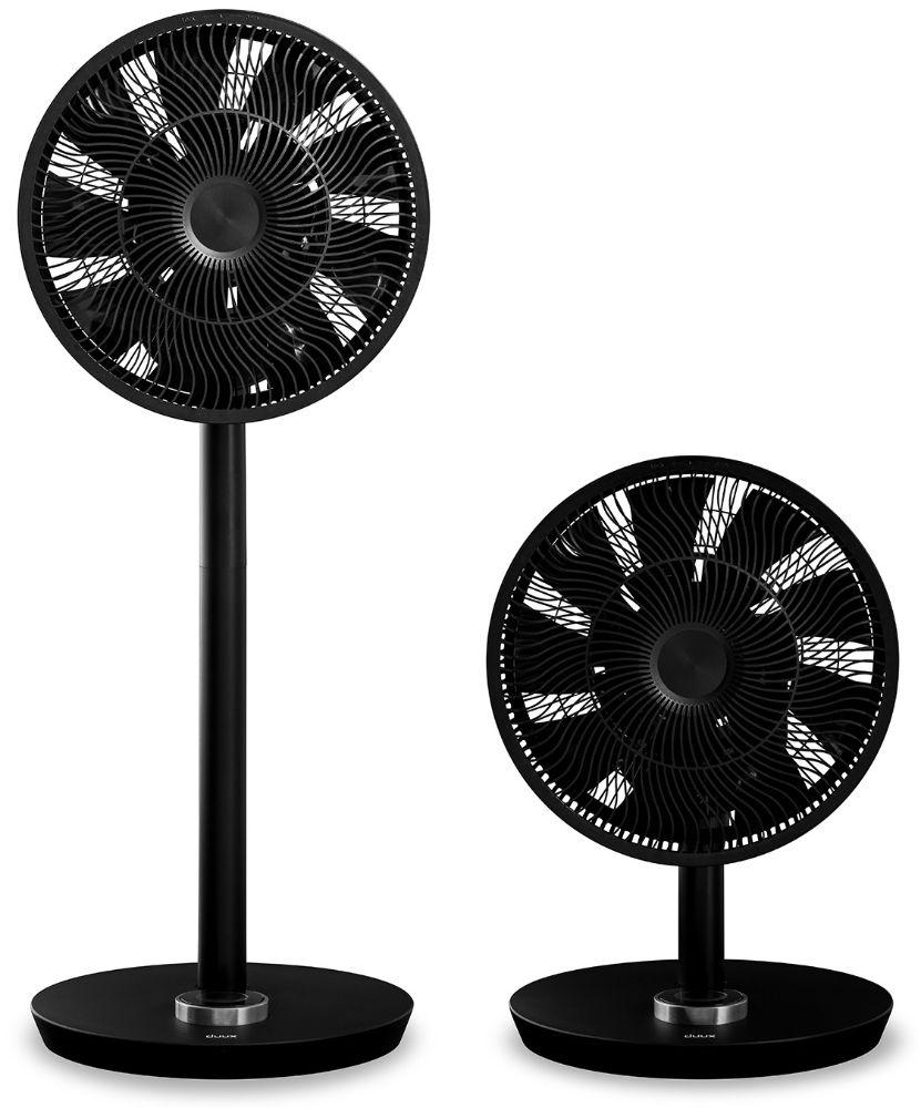Duux Whisper Flex Smart Stand Fan reconditionné - Reebelo France