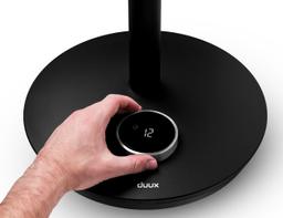 Duux Whisper Flex Smart Stand Fan reconditionné - Reebelo France