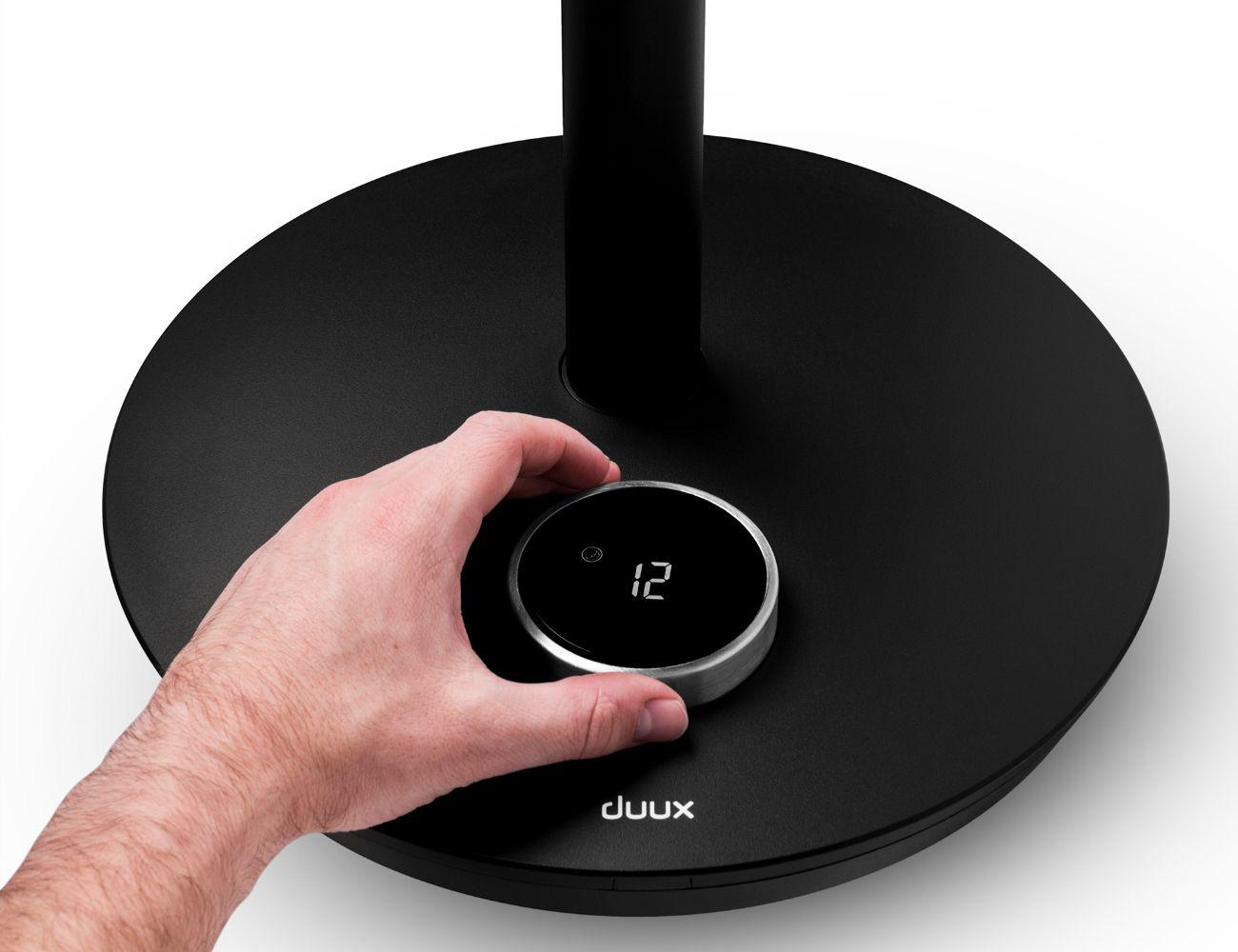 Duux Whisper Flex Smart Stand Fan reconditionné - Reebelo France