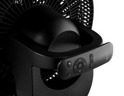 Duux Whisper Flex Smart Stand Fan reconditionné - Reebelo France