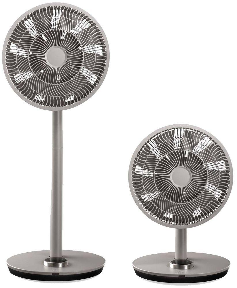 Duux Whisper Flex Smart Stand Fan reconditionné - Reebelo France