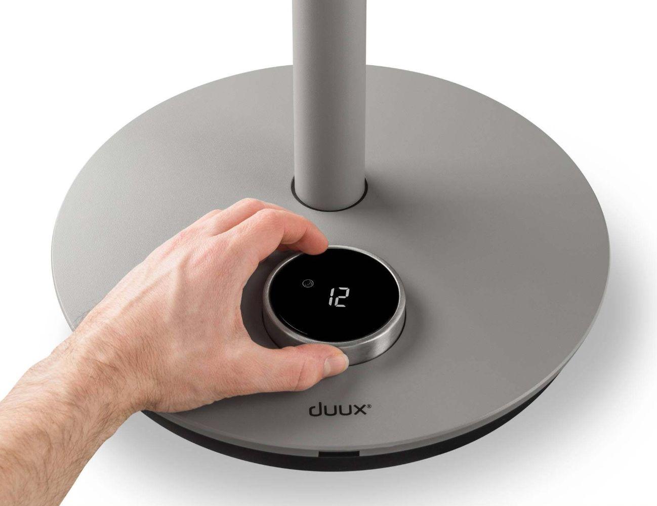 Duux Whisper Flex Smart Stand Fan reconditionné - Reebelo France