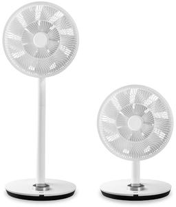 Duux Whisper Flex Smart Stand Fan reconditionné - Reebelo France