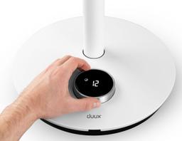 Duux Whisper Flex Smart Stand Fan reconditionné - Reebelo France