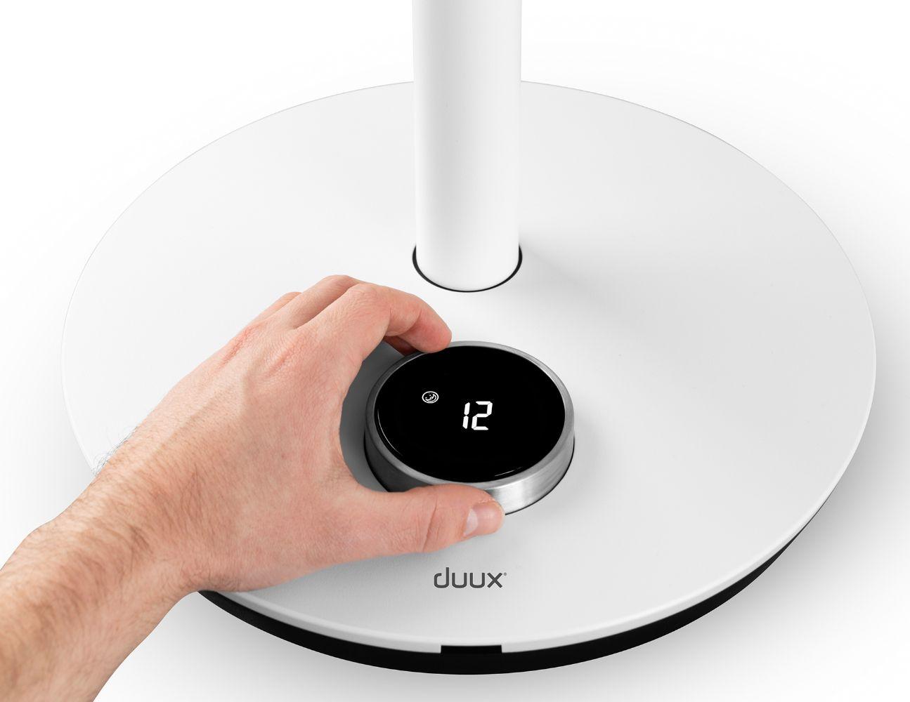 Duux Whisper Flex Smart Stand Fan reconditionné - Reebelo France