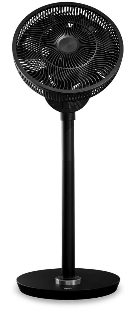 Duux Whisper Flex Smart + Battery Pack reconditionné - Reebelo France