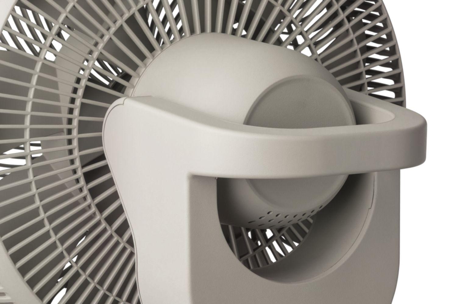 Duux Whisper Flex Smart + Battery Pack reconditionné - Reebelo France