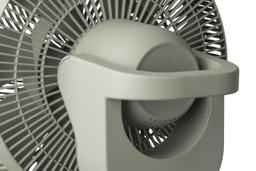 Duux Whisper Flex Smart + Battery Pack reconditionné - Reebelo France
