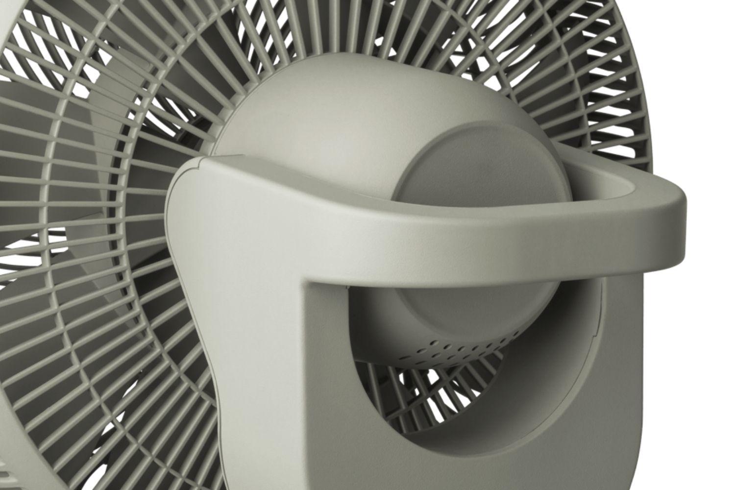Duux Whisper Flex Smart + Battery Pack reconditionné - Reebelo France