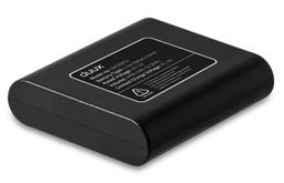 Duux Whisper Flex Smart + Battery Pack reconditionné - Reebelo France