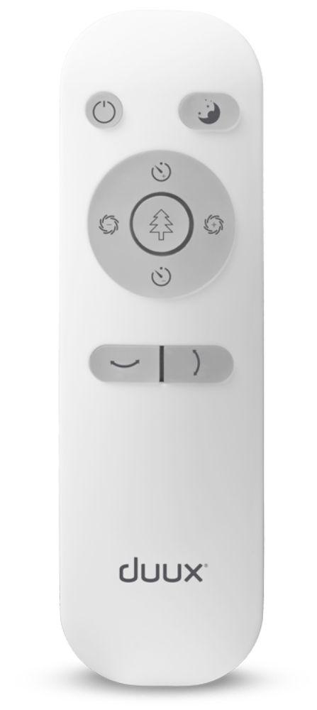 Duux Whisper Flex Smart + Battery Pack reconditionné - Reebelo France