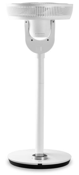 Duux Whisper Flex Smart + Battery Pack reconditionné - Reebelo France