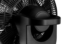 Duux Whisper Flex Smart Stand Fan reconditionné - Reebelo France