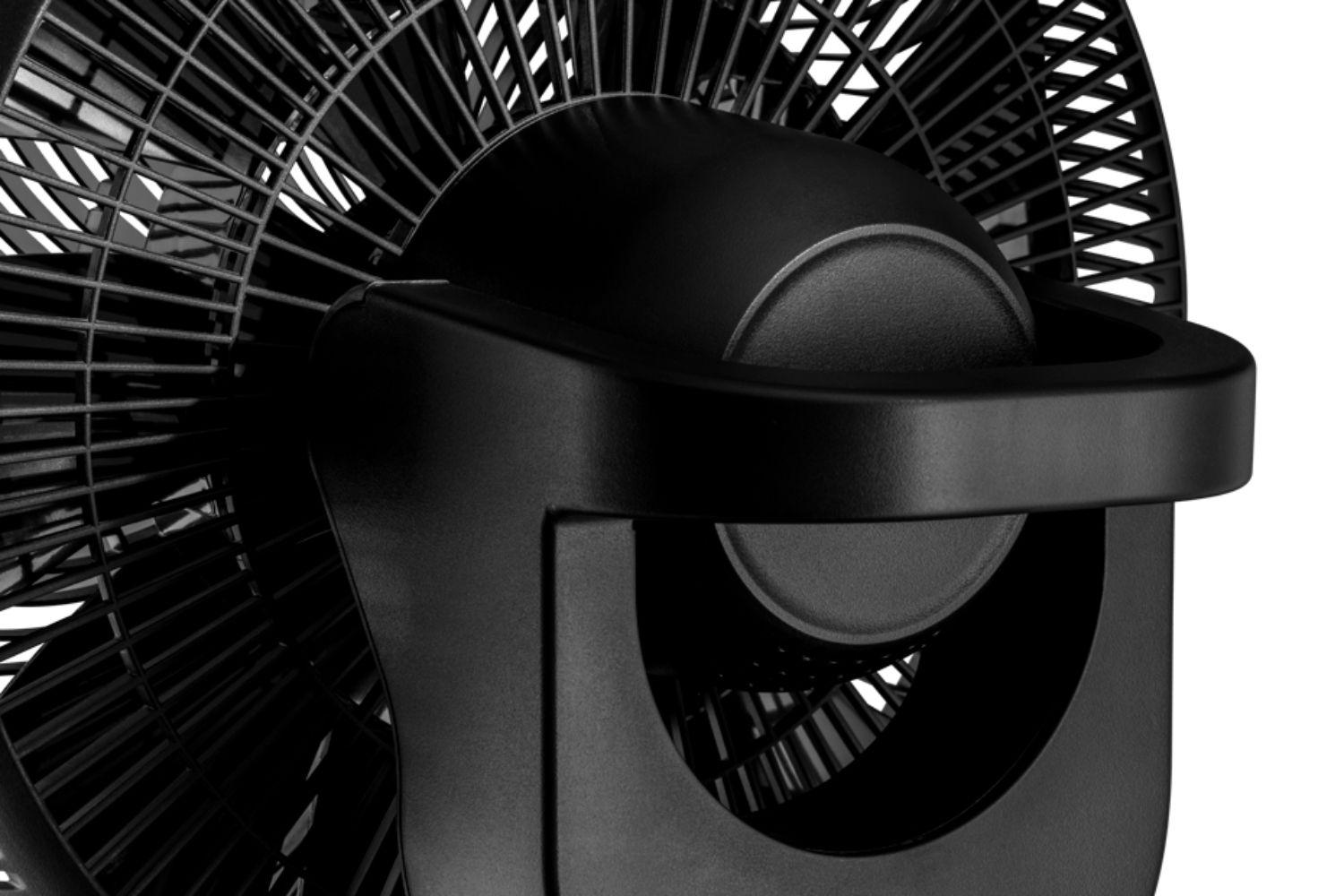 Duux Whisper Flex Smart Stand Fan reconditionné - Reebelo France