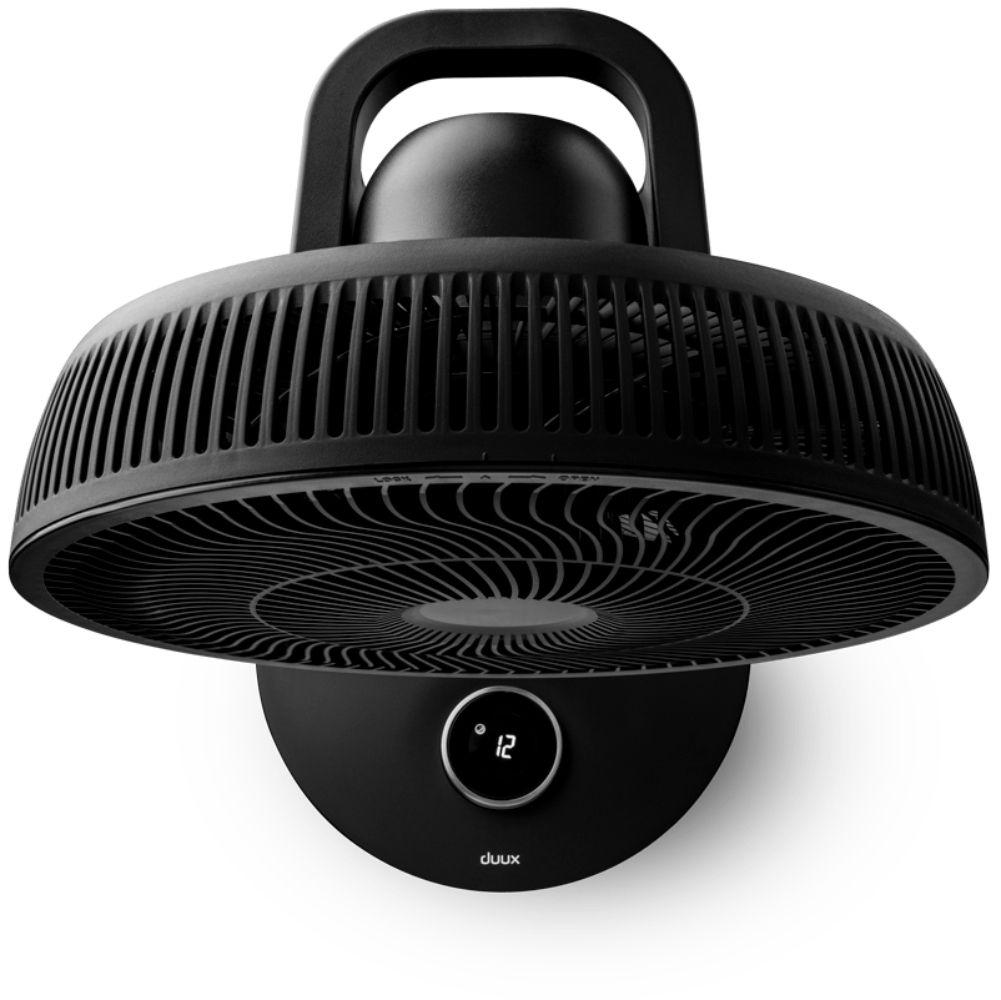 Duux Whisper Flex Smart Stand Fan reconditionné - Reebelo France