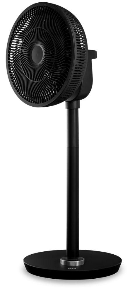 Duux Whisper Flex Smart Stand Fan reconditionné - Reebelo France