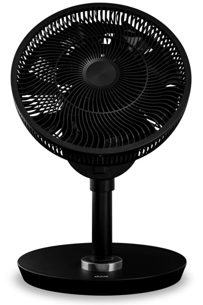 Duux Whisper Flex Smart Stand Fan reconditionné - Reebelo France