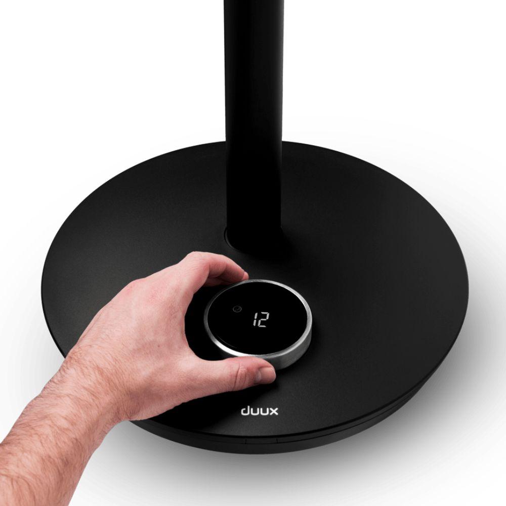 Duux Whisper Flex Smart Stand Fan reconditionné - Reebelo France