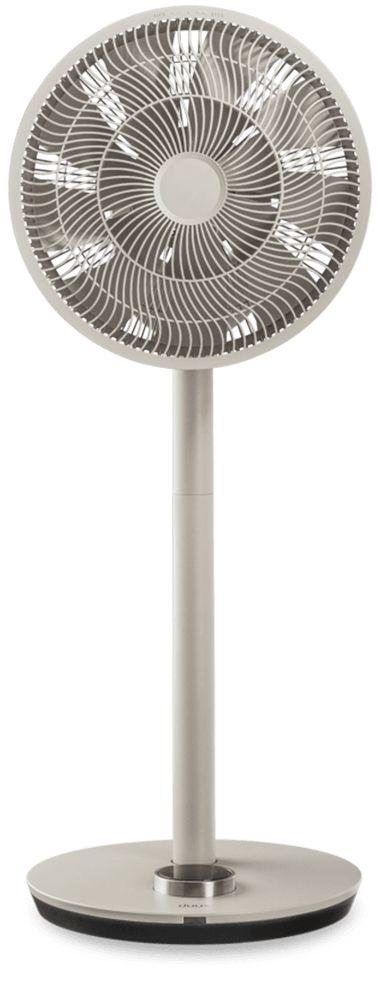 Duux Whisper Flex Smart Stand Fan reconditionné - Reebelo France