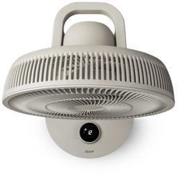 Duux Whisper Flex Smart Stand Fan reconditionné - Reebelo France