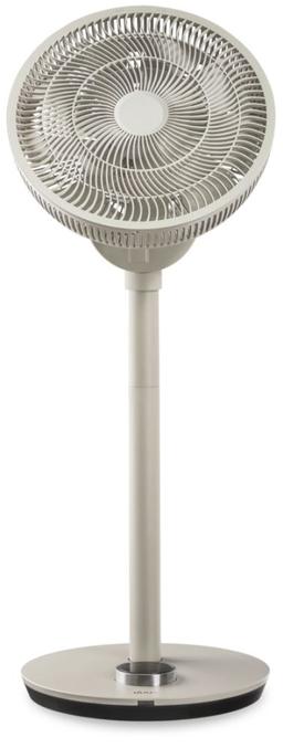 Duux Whisper Flex Smart Stand Fan reconditionné - Reebelo France