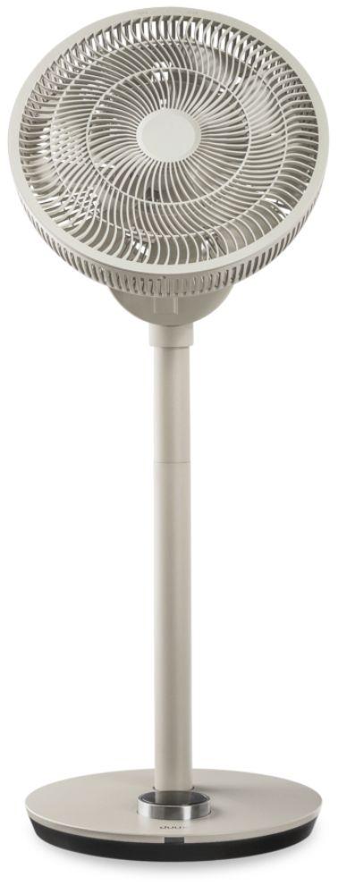 Duux Whisper Flex Smart Stand Fan reconditionné - Reebelo France
