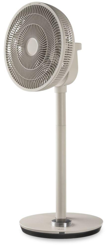 Duux Whisper Flex Smart Stand Fan reconditionné - Reebelo France