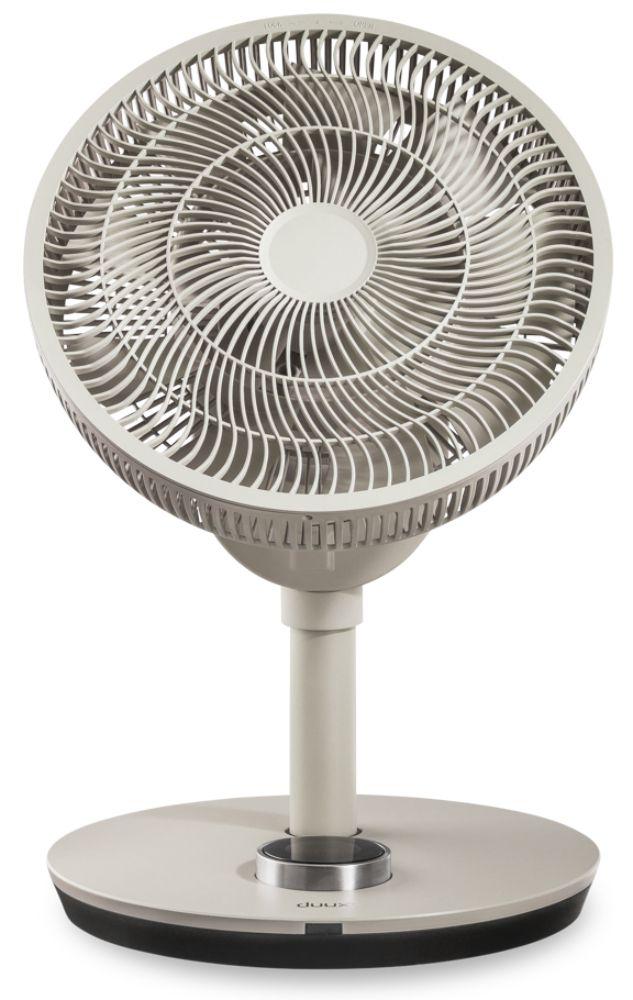Duux Whisper Flex Smart Stand Fan reconditionné - Reebelo France