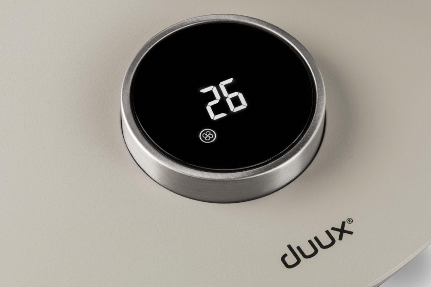 Duux Whisper Flex Smart Stand Fan reconditionné - Reebelo France