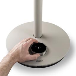 Duux Whisper Flex Smart Stand Fan reconditionné - Reebelo France